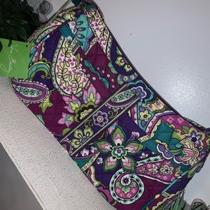 Brand new Vera Bradley bag
